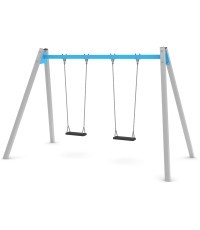 Sūpynės Vinci Play Swing ST1422 - Mėlyna