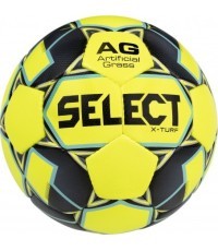 Futbolo kamuolys Select X-Turf 4