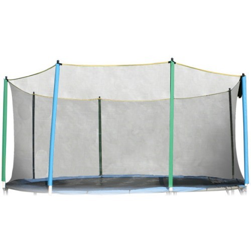 Replacement safety net for trampoline 305 cm (without tubes) inSPORTline