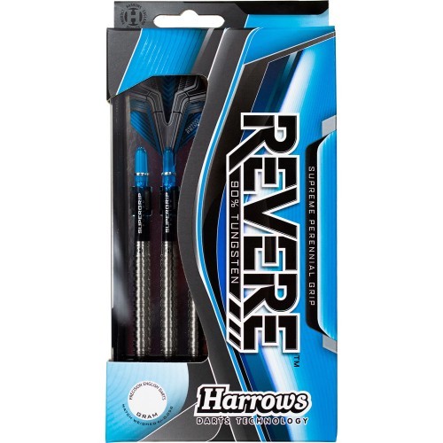 Harrows Revere darts 24 grams
