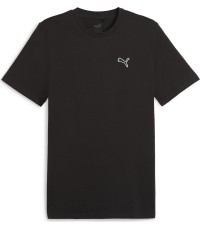 Puma Marškinėliai Vyrams Better Essentials Black 675977 01