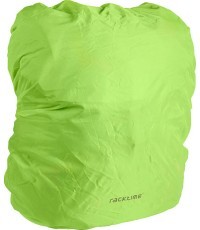 Krepšio uždangalas nuo lietaus Racktime (fluorescencinė)