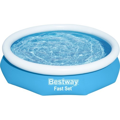 Бассейн с фильтром Bestway Fast Set