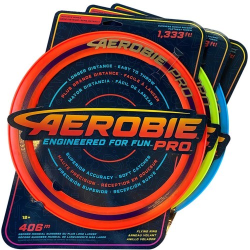 Disc Aerobie Pro-Ring 13