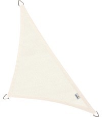 Nesling Coolfit atspalvio burės trikampis 90 off white