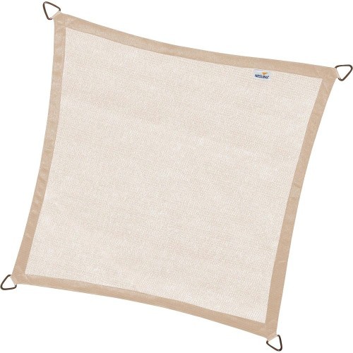 Nesling Coolfit shade sail square sand 500