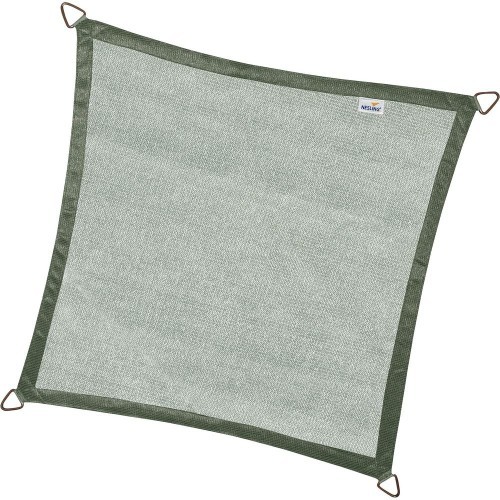 Nesling Coolfit shade sail rectangle olive 400