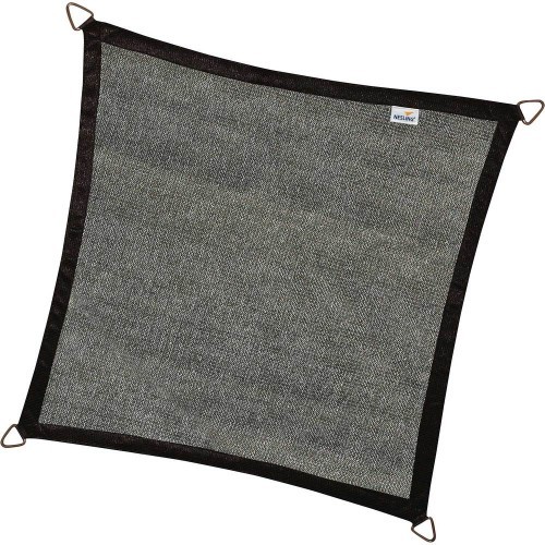 Nesling Coolfit shade sail square black 500