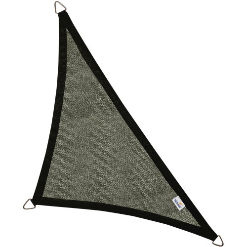 "Nesling Coolfit" atspalvio burės trikampis 90 black