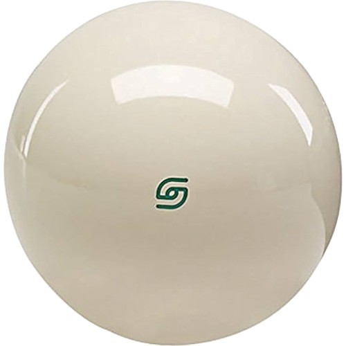 Aramith Tournament magnetic cue ball 57.2 mm