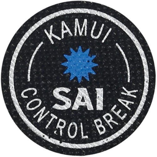 Kamui SAI Control Break Tip 15mm 1pc