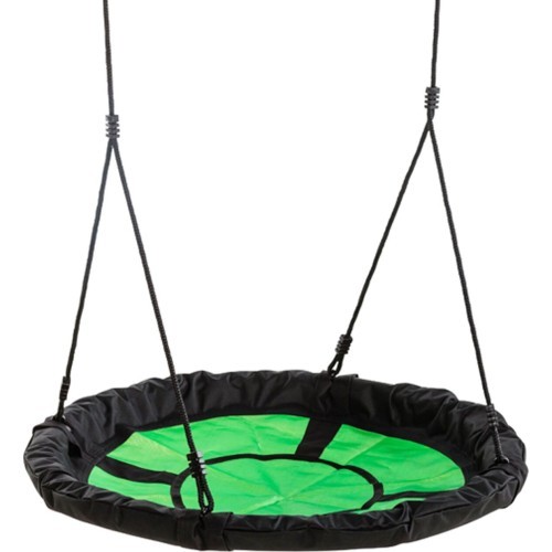 nest swing ˜swibee™ KBT-green/black