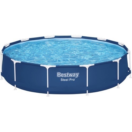 Bestway Steel Pro swimming pool 366 cm