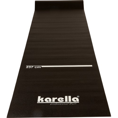 "Karella" smiginio kilimėlis "Eco Star