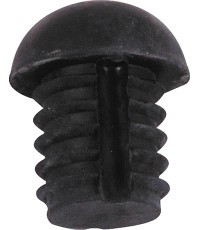 Резиновый бампер круглой формы типа "гриб