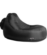 Softybag Chair air lounger black