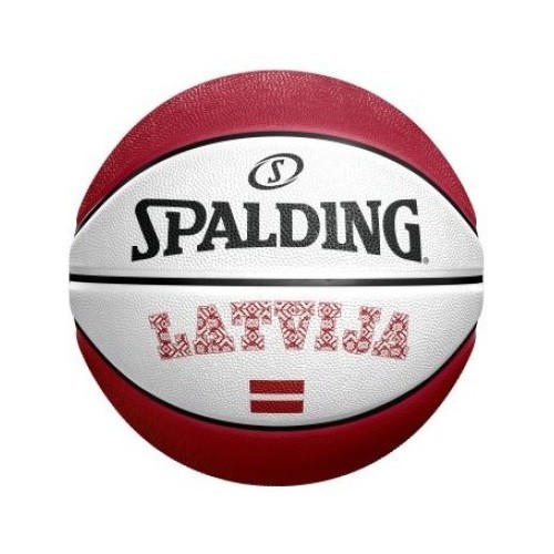 SPALDING LATVIA (РАЗМЕР 7)