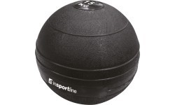 Kimštinis kamuolys inSPORTline Slam Ball 15 kg