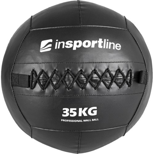 Medicine Ball inSPORTline Walbal SE 35 kg