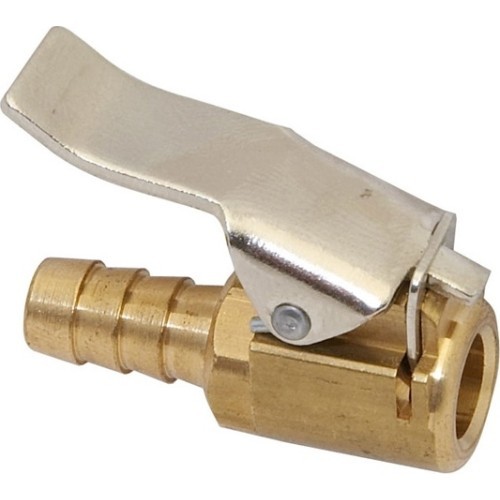 Air pump nozzle AV, diameter 8mm (metal)