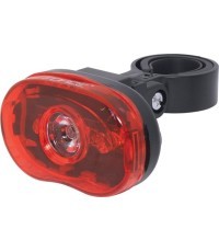 Cycling Lights Set Force Twinkl, 3 LED, 2 Functions