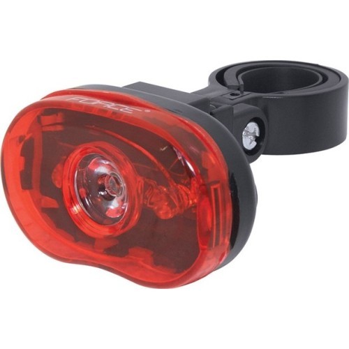 Cycling Lights Set Force Twinkl, 3 LED, 2 Functions