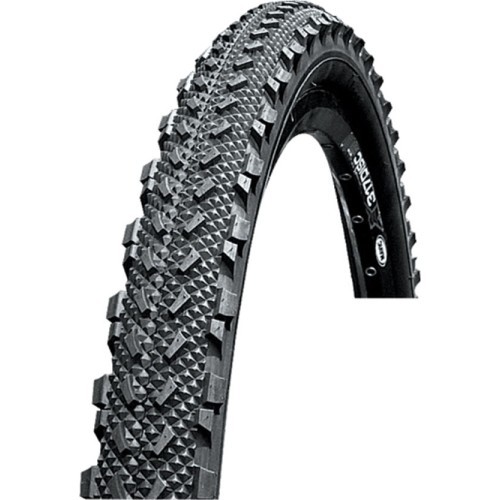 Bicycle Tire Arisun, 20x2.00 (50-406) MTB-H-568, Black