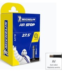 Kamera Michelin AIR STOP 27,5x1.9/2.7 AUTO-SV