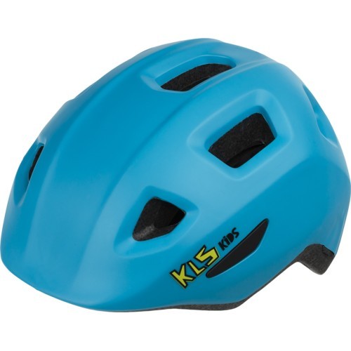 Велосипедный шлем Kellys Acey, XS-S (45-50 см), синий