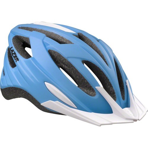Cycling Helmet Lazer Vandal, 55-61cm, Blue