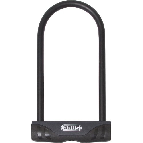 Bicycle Lock ABUS Facilo 32/150HB300, With Holder, Black