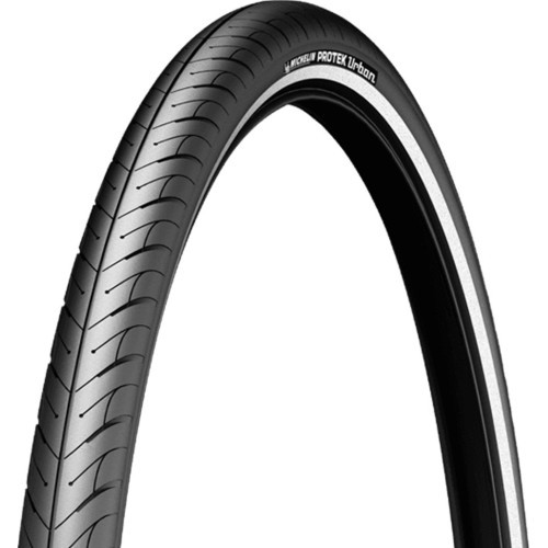 Bicycle Tire Michelin Protek Urban, 700x35C (35-622), Foldable