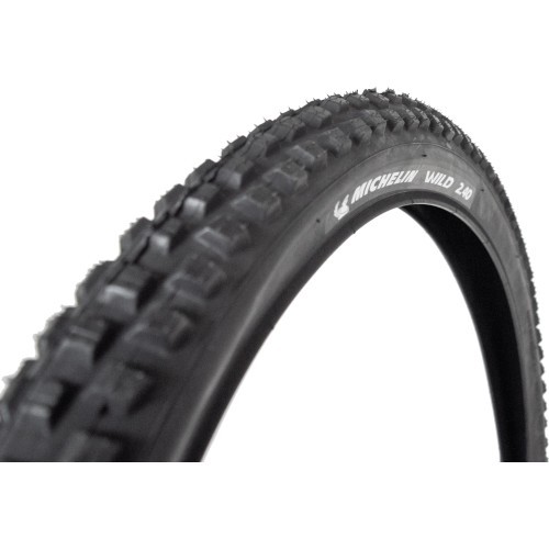 Bicycle Tire Michelin Wild, 29x2.40 (60-622)