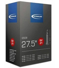 Kamera Schwalbe SV21 27.5x1.50/2.40 (40/62-584) FV40