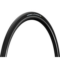 Bicycle Tire Michelin Lithion 3 TS, 700x25C (25-622), Foldable