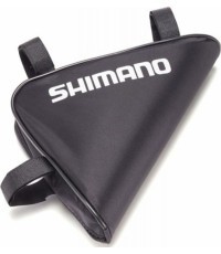 Сумка для рамы SHIMANO MTB черная