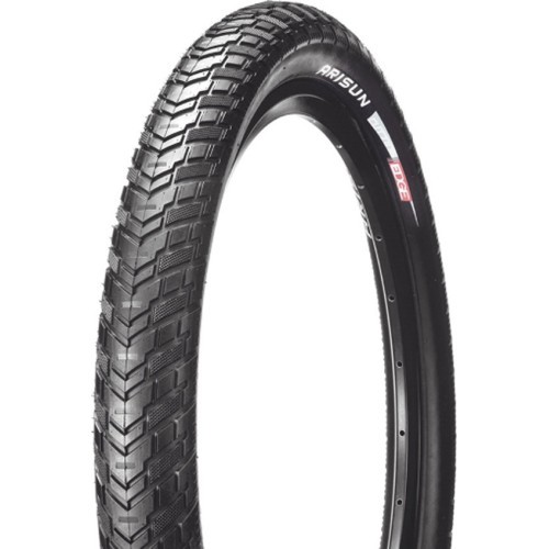 Bicycle Tire Arisun, 20x2.25 (50-406) BMX, A-703, Black