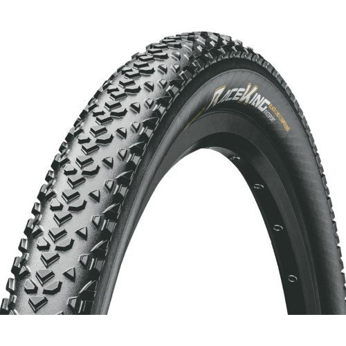 Bicycle Tire Continental Race King, 29x2.20, 755g