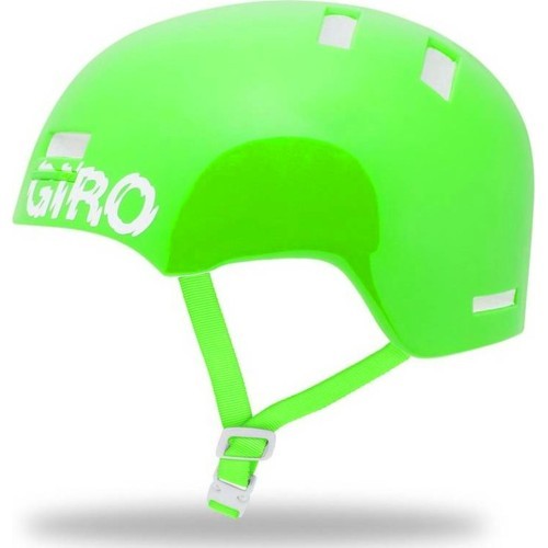 Helmet Giro Section, 51-55cm, Green