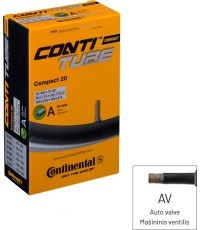 Kamera Continental COMPACT 20 (32/47) AV