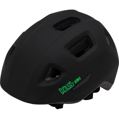 Cycling Helmet Kellys Acey, XS-S (45-50cm),  Black