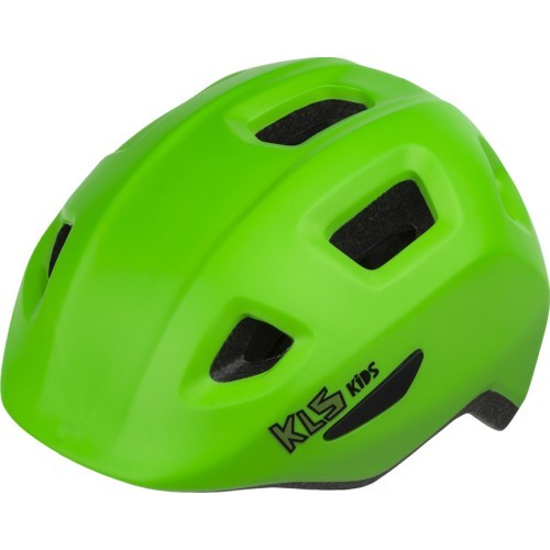Велосипедный шлем Kellys Acey, XS-S (45-50 см), зеленый
