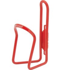 Bicycle Cage Force Klas, Aliuminium, Red