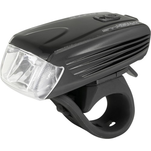 Front Cycling Light Force Stream, 400LM, USB