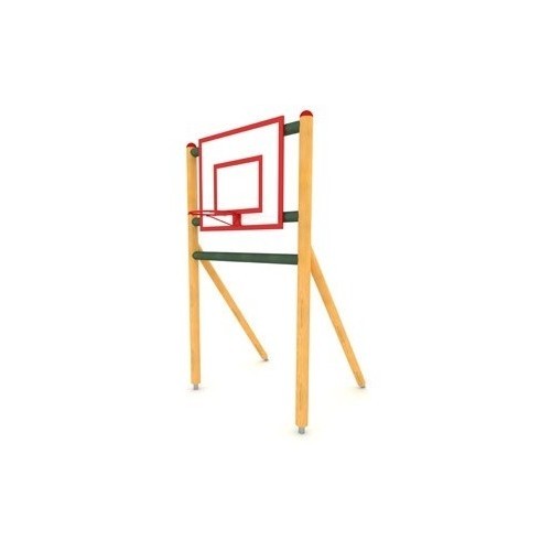 Basketball Stand With Board Model GT-0045