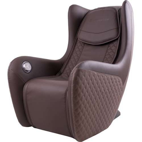 Massage Chair inSPORTline Verceti - Brown