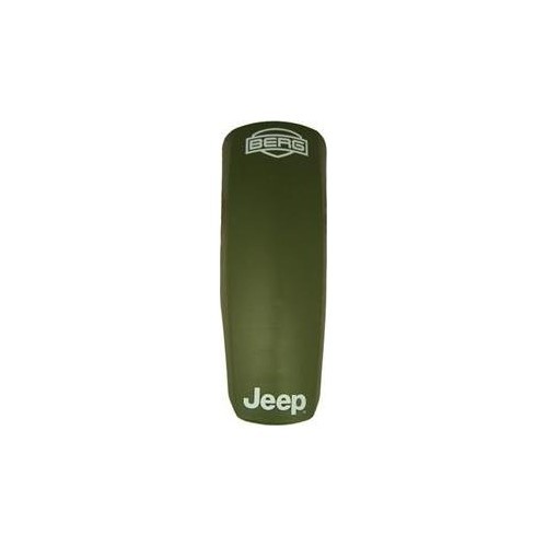 Rally - Spoiler Jeep® Adventure