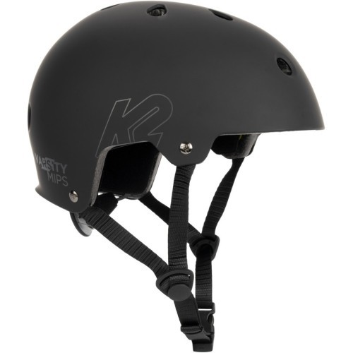 Helmet K2 Varsity MIPS - Black