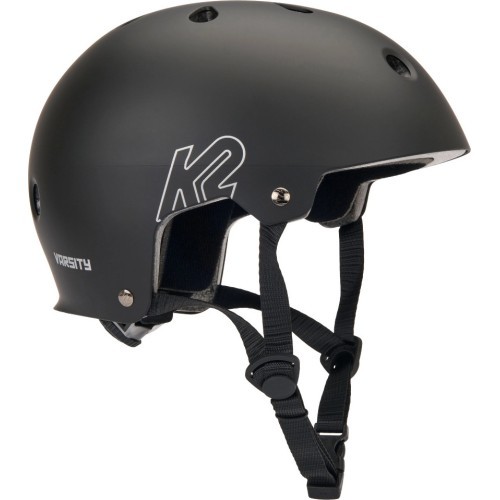 Шлем для катания на роликах K2 Varsity 2023 - Black