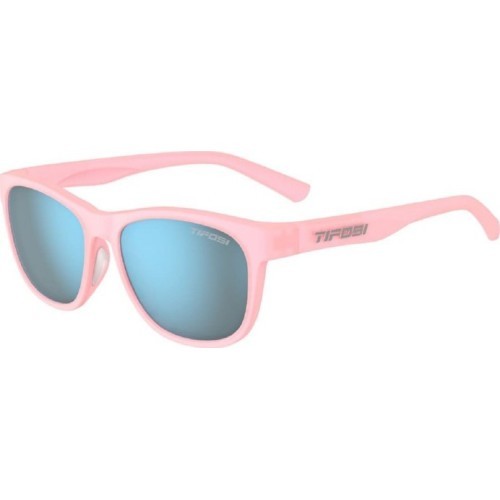 Sunglasses Tifosi Swank Satin Crystal Blush, With UV Protection